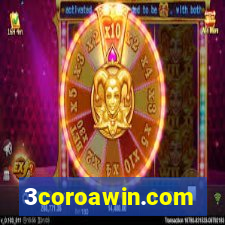 3coroawin.com