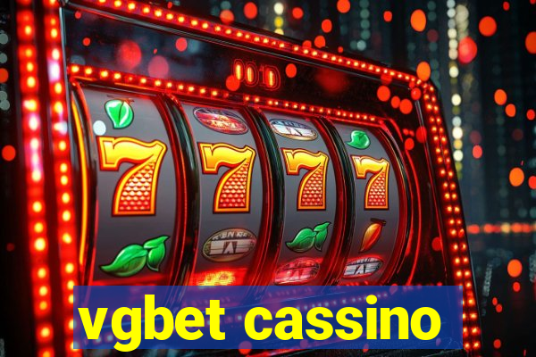 vgbet cassino