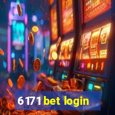 6171 bet login