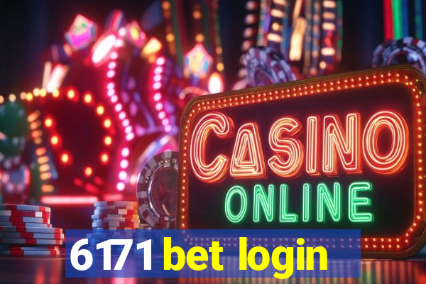 6171 bet login