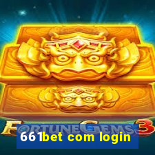 661bet com login