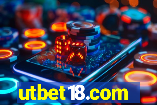 utbet18.com