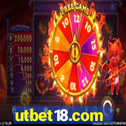 utbet18.com