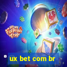 ux bet com br