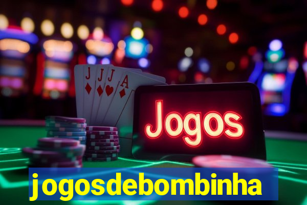 jogosdebombinha