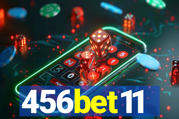 456bet11