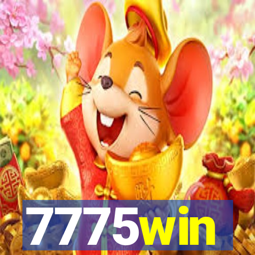 7775win