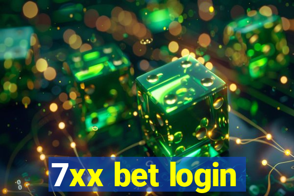 7xx bet login