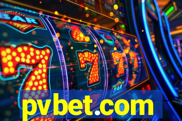 pvbet.com