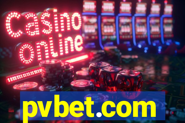 pvbet.com