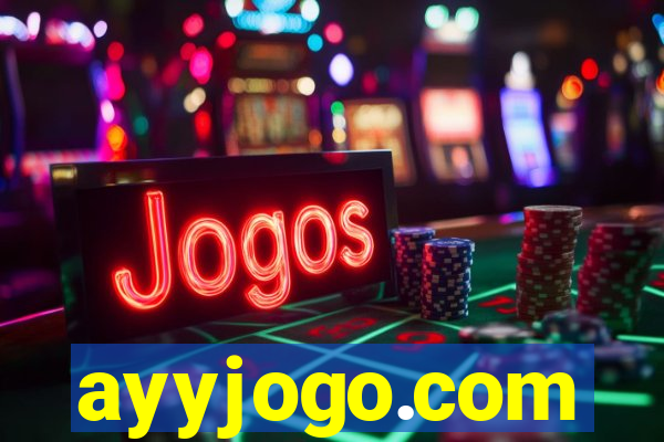 ayyjogo.com