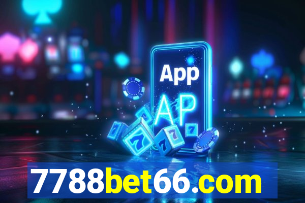 7788bet66.com