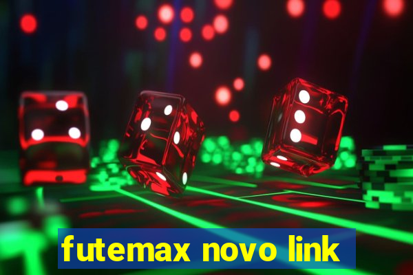 futemax novo link