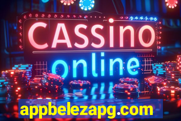 appbelezapg.com