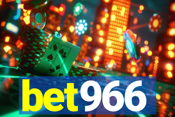 bet966