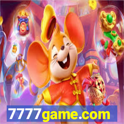 7777game.com