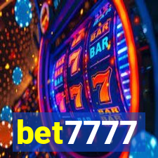 bet7777