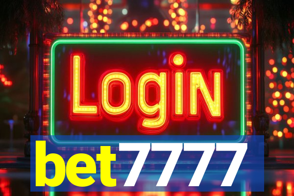 bet7777