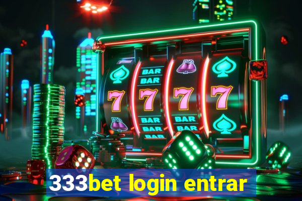 333bet login entrar