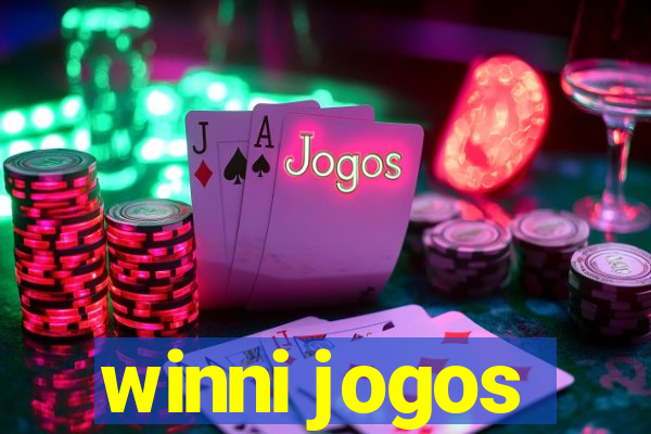 winni jogos