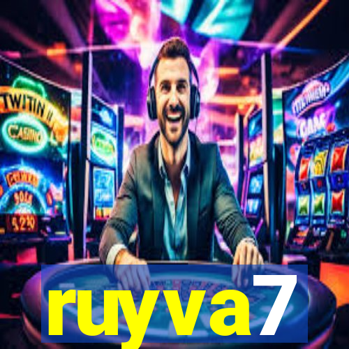 ruyva7