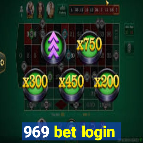 969 bet login