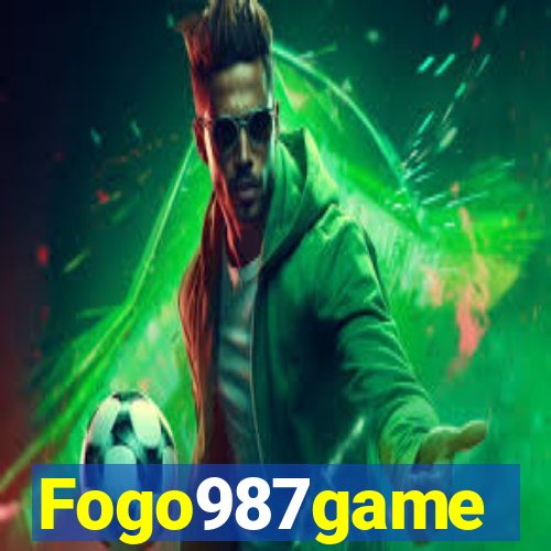 Fogo987game