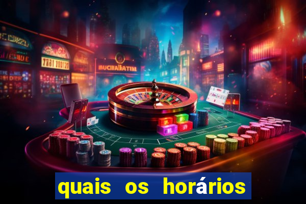 quais os horários pagantes do fortune rabbit