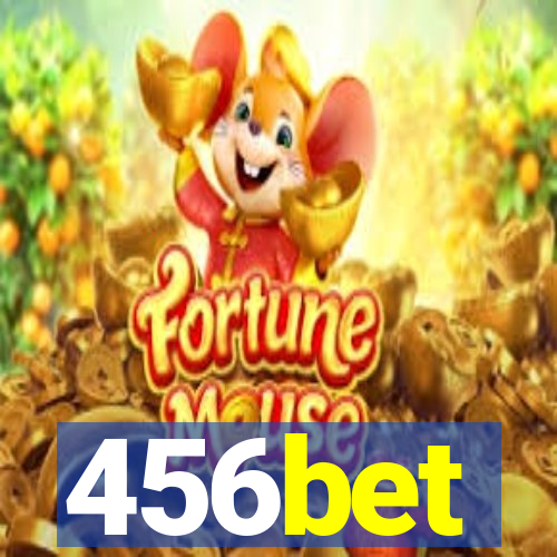 456bet