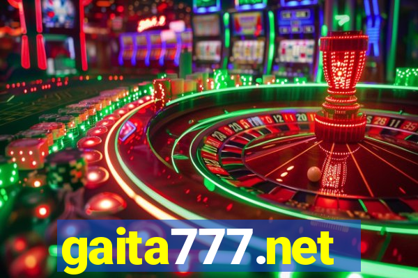 gaita777.net