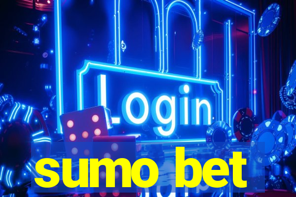 sumo bet