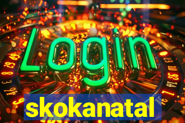 skokanatal