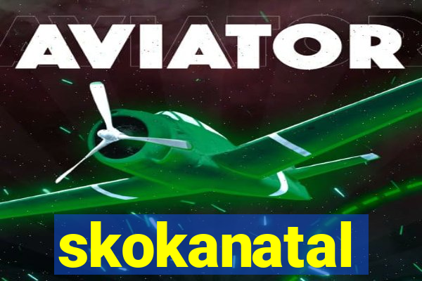 skokanatal