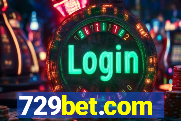 729bet.com