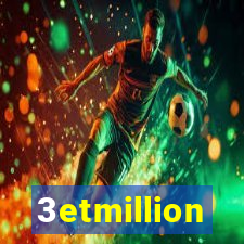 3etmillion