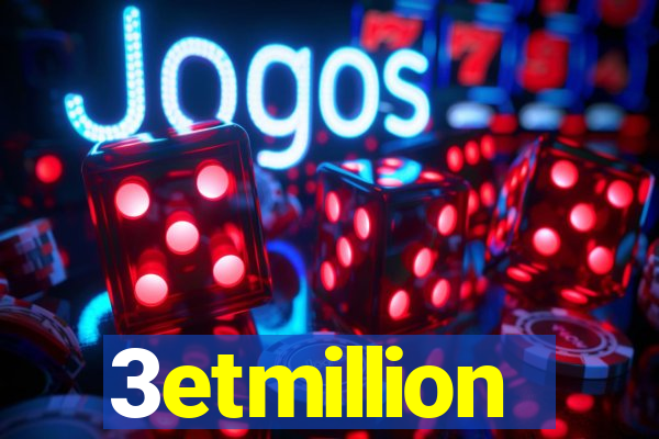 3etmillion