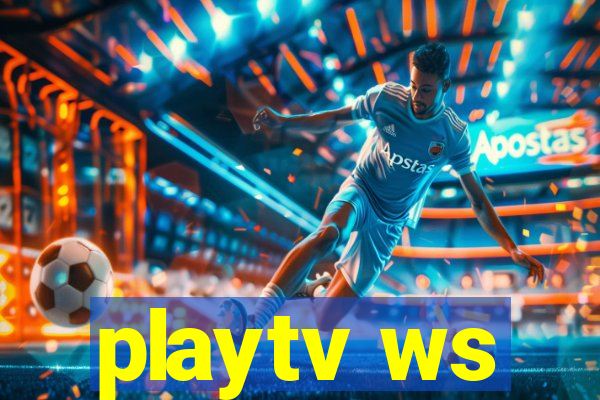 playtv ws