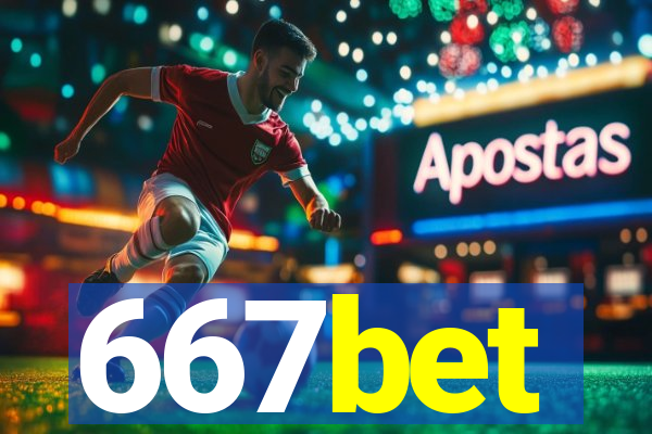 667bet