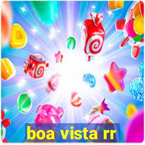 boa vista rr