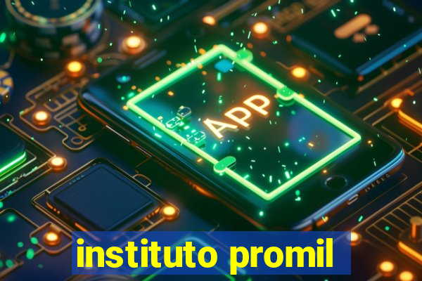 instituto promil