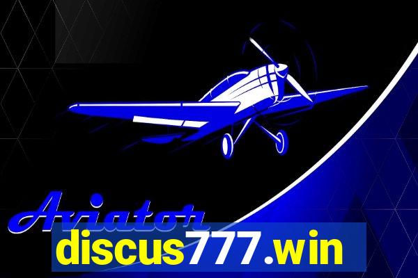 discus777.win