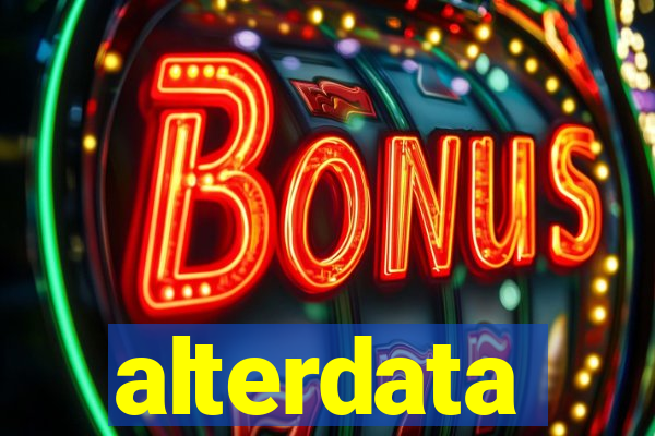 alterdata