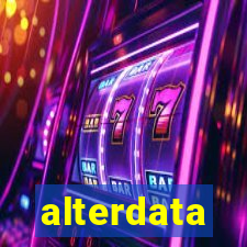 alterdata