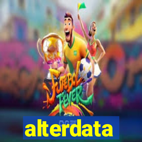 alterdata