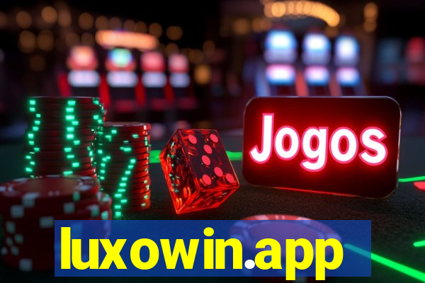 luxowin.app