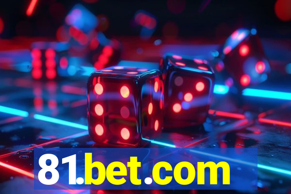 81.bet.com