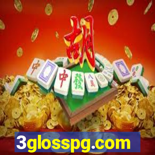 3glosspg.com