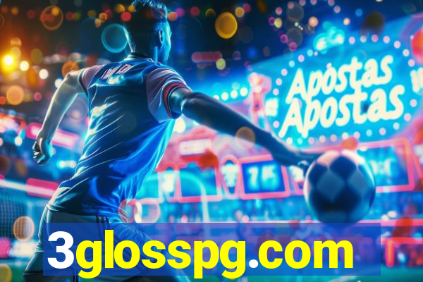 3glosspg.com