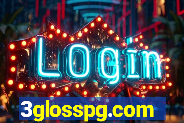 3glosspg.com