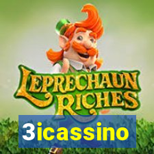 3icassino